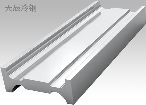 定制类异形钢产品